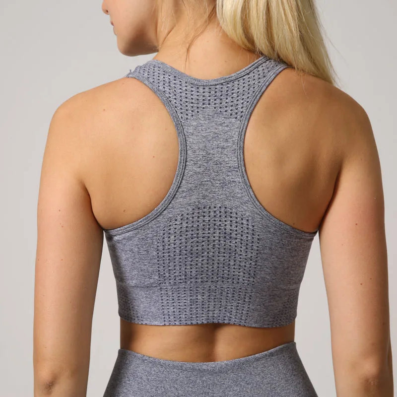 Sculpt Seamless Sports Bra