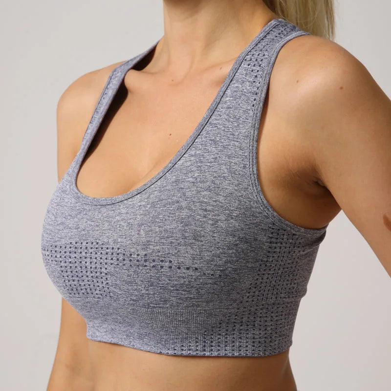 Sculpt Seamless Sports Bra