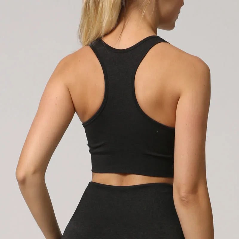Sculpt Seamless Sports Bra