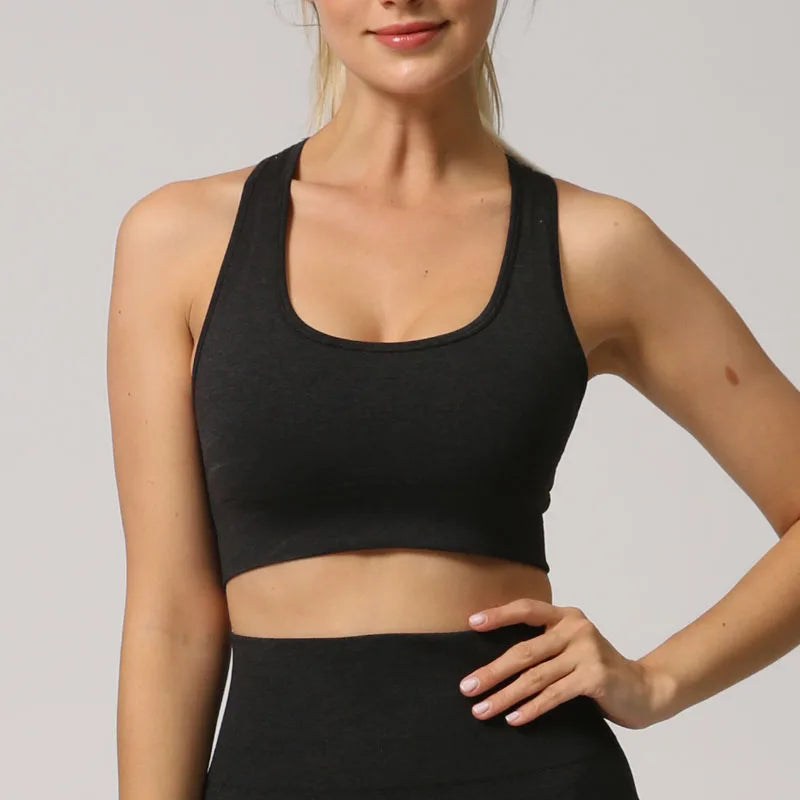Sculpt Seamless Sports Bra
