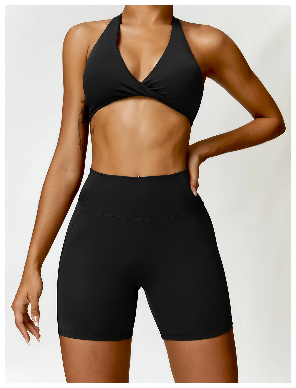 Amplify Seamless 2-Piece Set