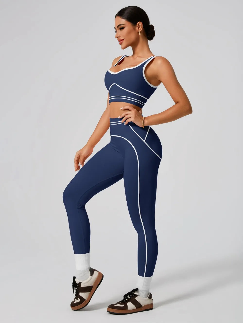 Lift Seamless Active Set