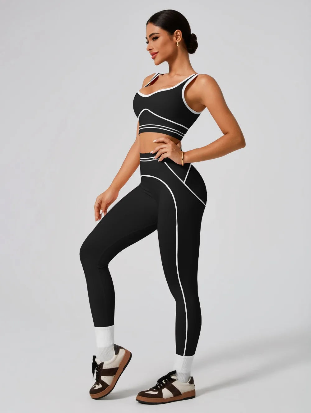 Lift Seamless Active Set
