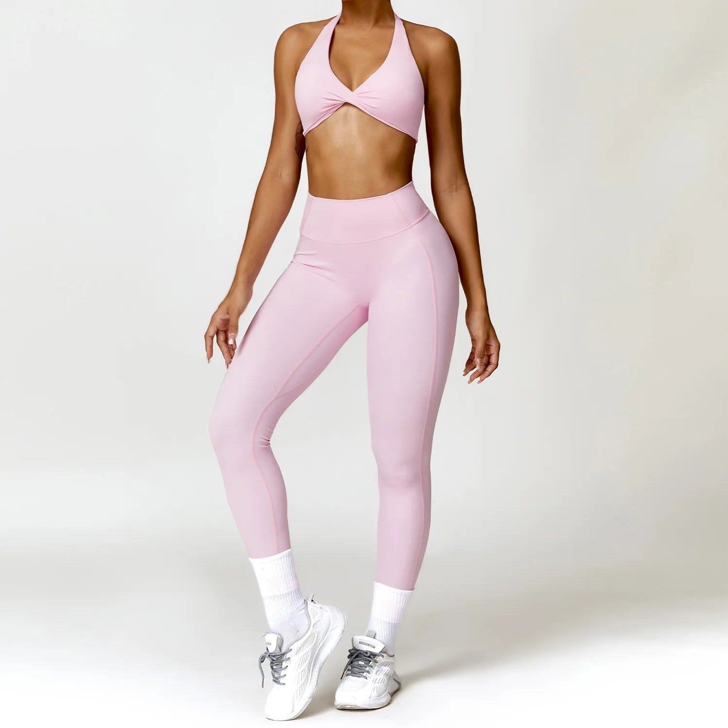 Amplify Seamless 2-Piece Set