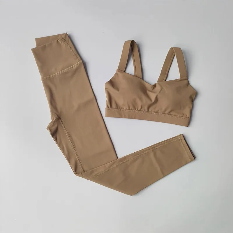 Core Seamless Active Set