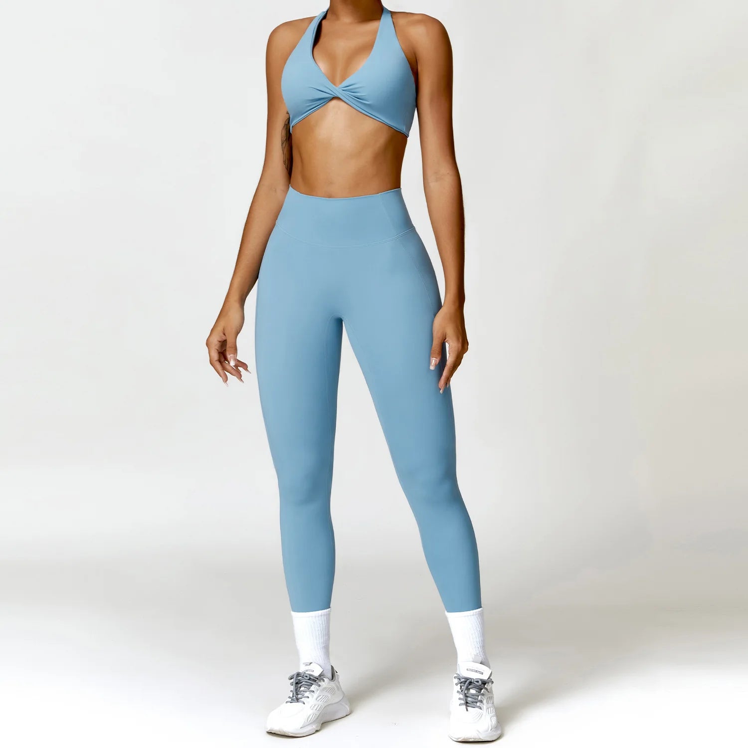 Amplify Seamless 2-Piece Set