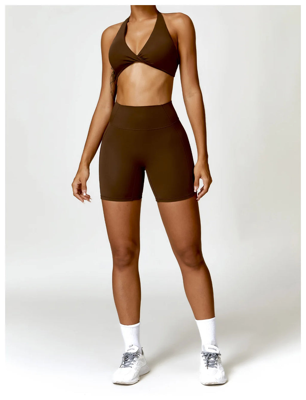 Amplify Seamless 2-Piece Set