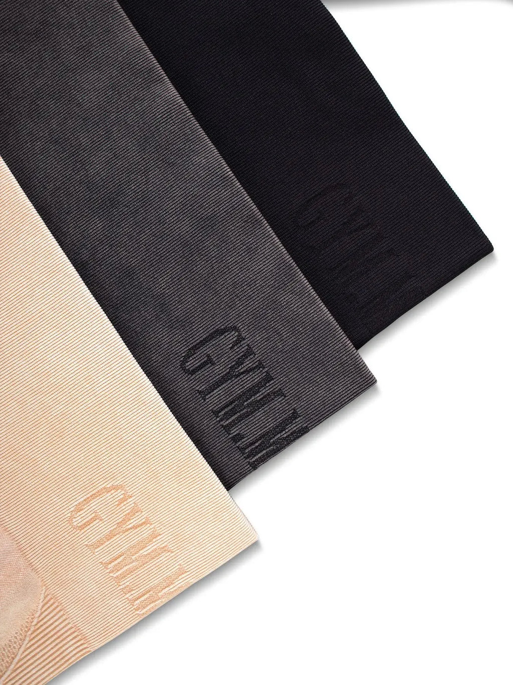 Sculpt Seamless Scrunch Leggings — Lifted Glutes, No Camel Toe
