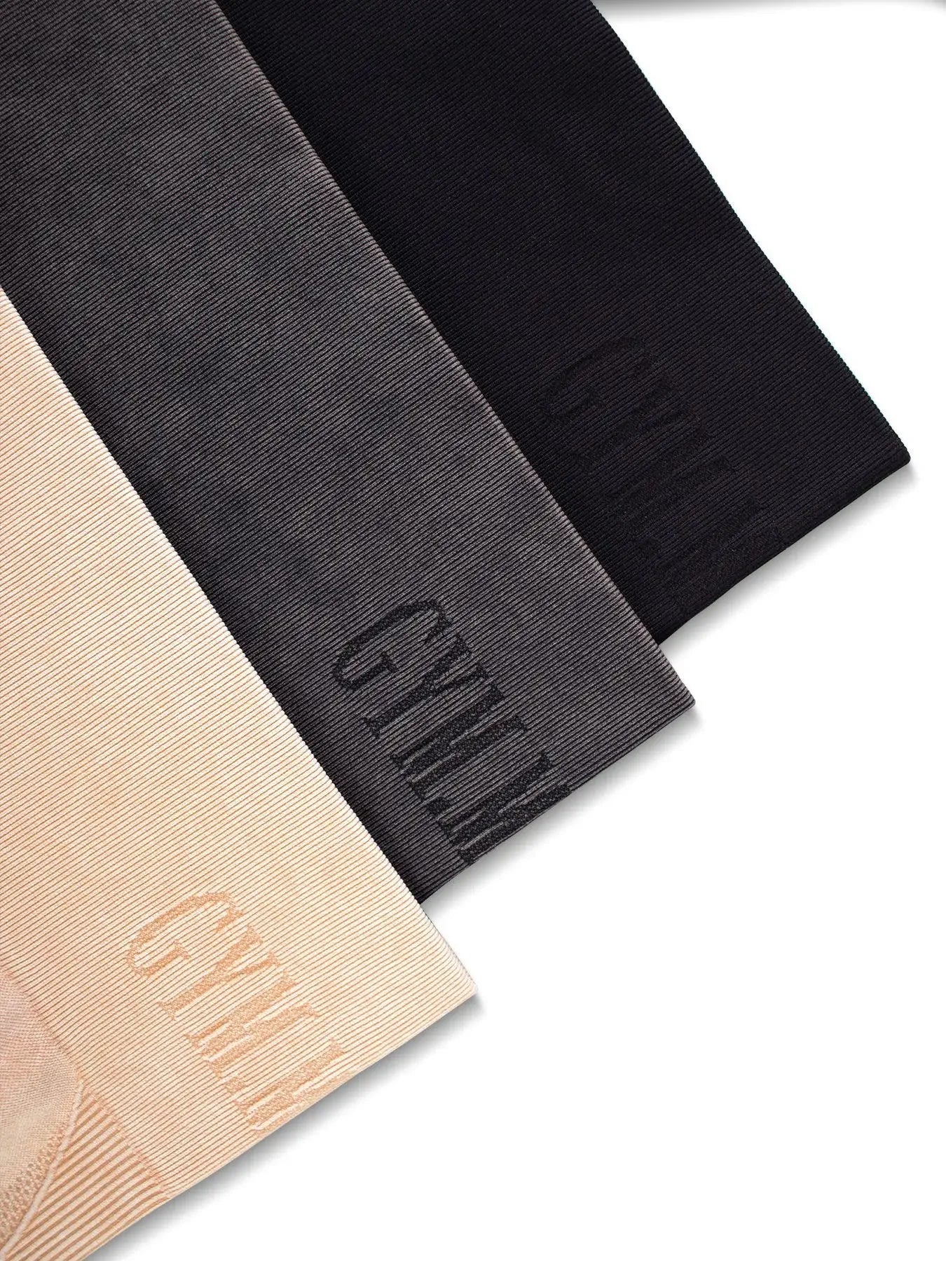 Sculpt Seamless Scrunch Leggings — Lifted Glutes, No Camel Toe