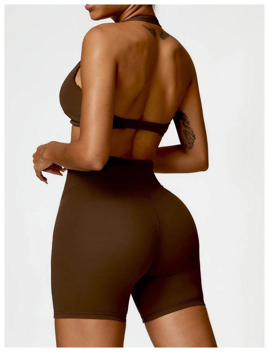 Amplify Seamless 2-Piece Set