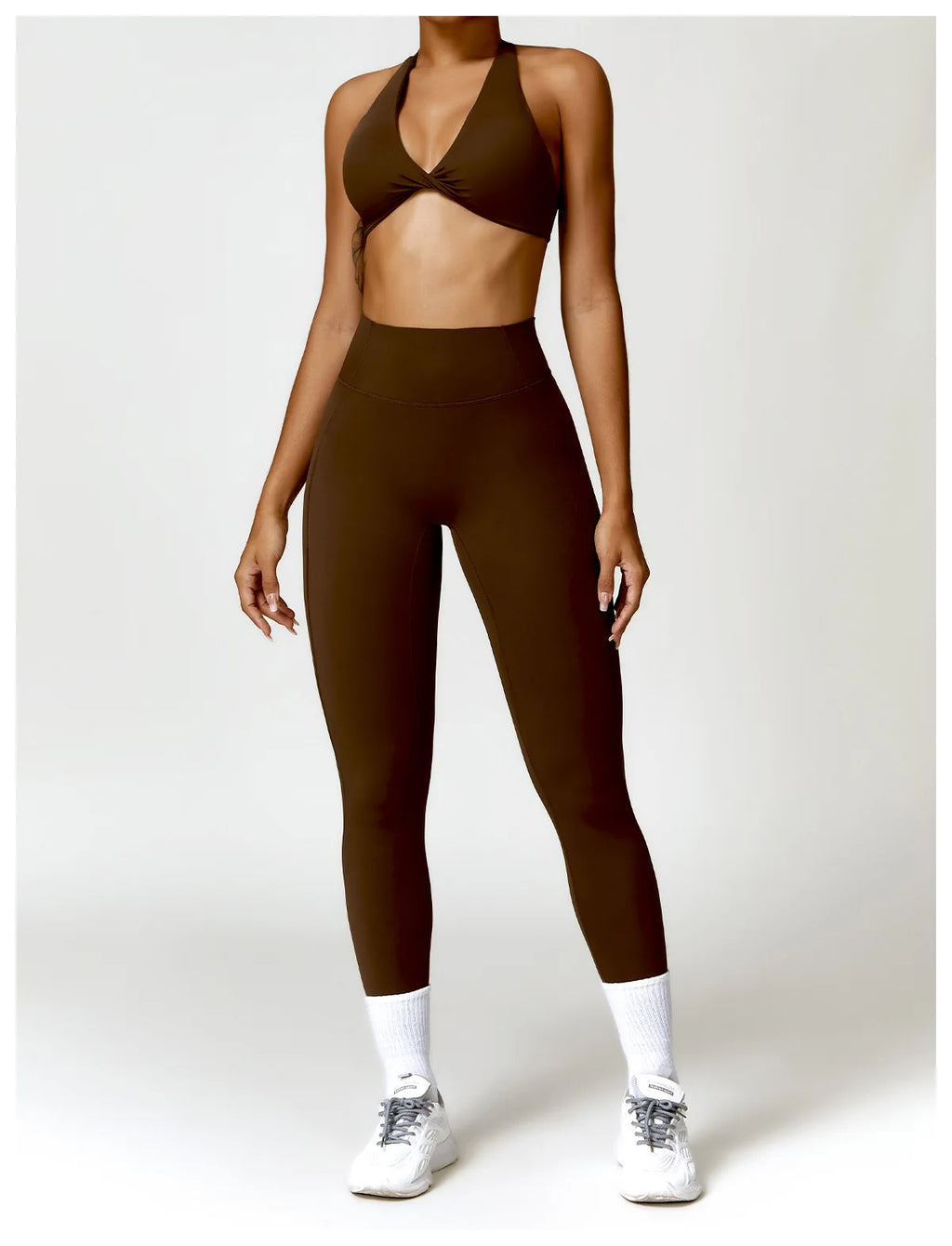 Amplify Seamless 2-Piece Set