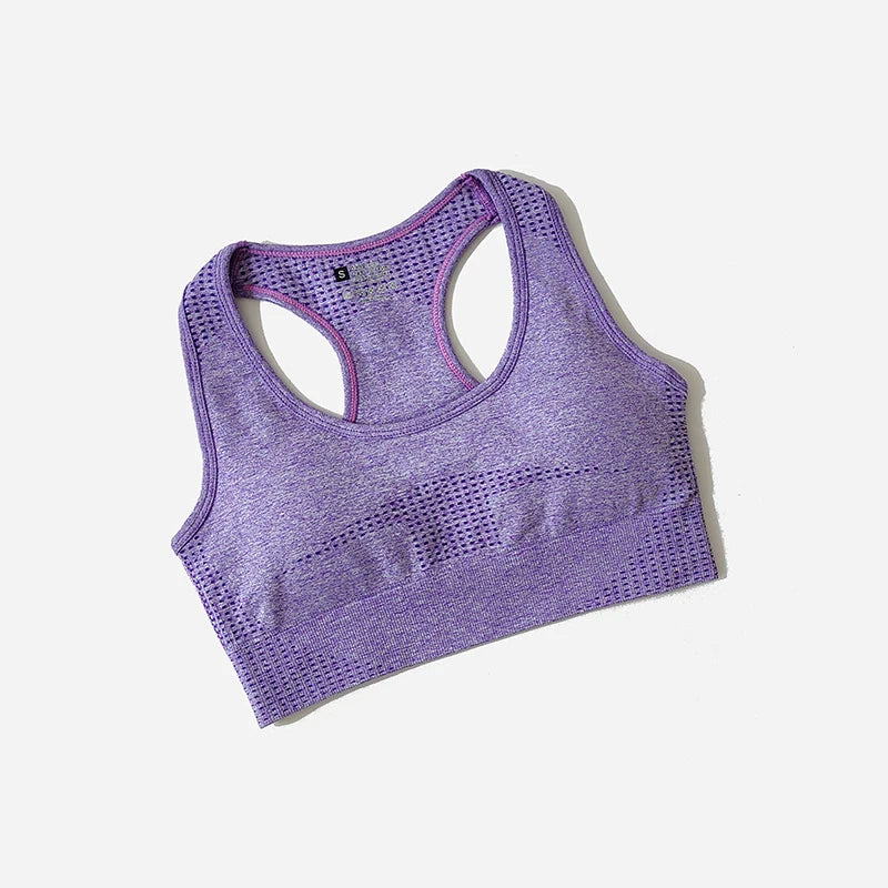 Sculpt Seamless Sports Bra