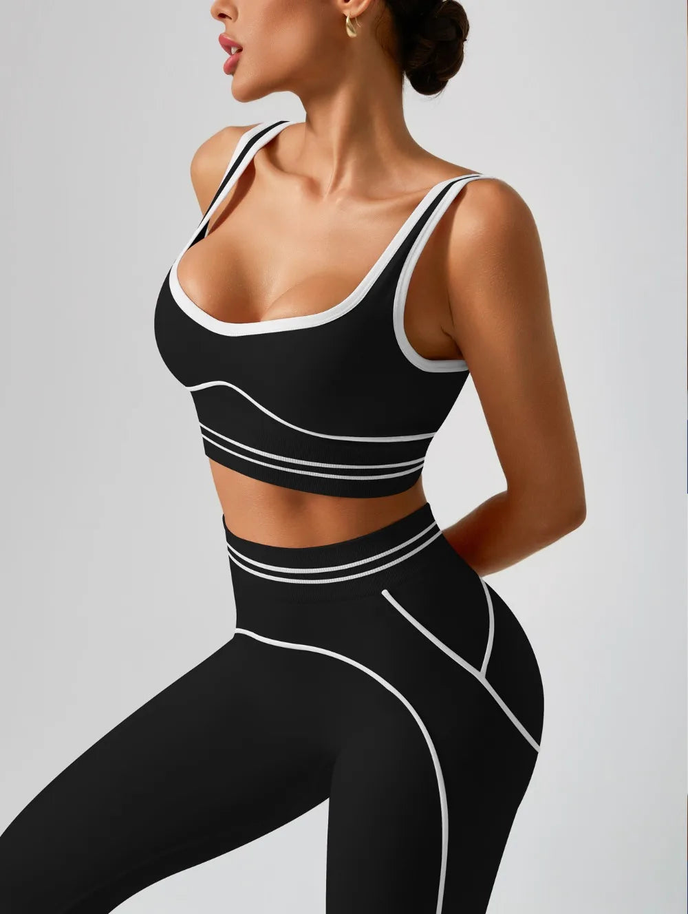 Lift Seamless Active Set