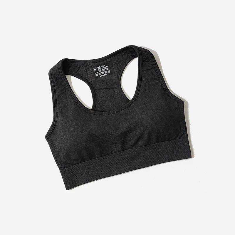 Sculpt Seamless Sports Bra