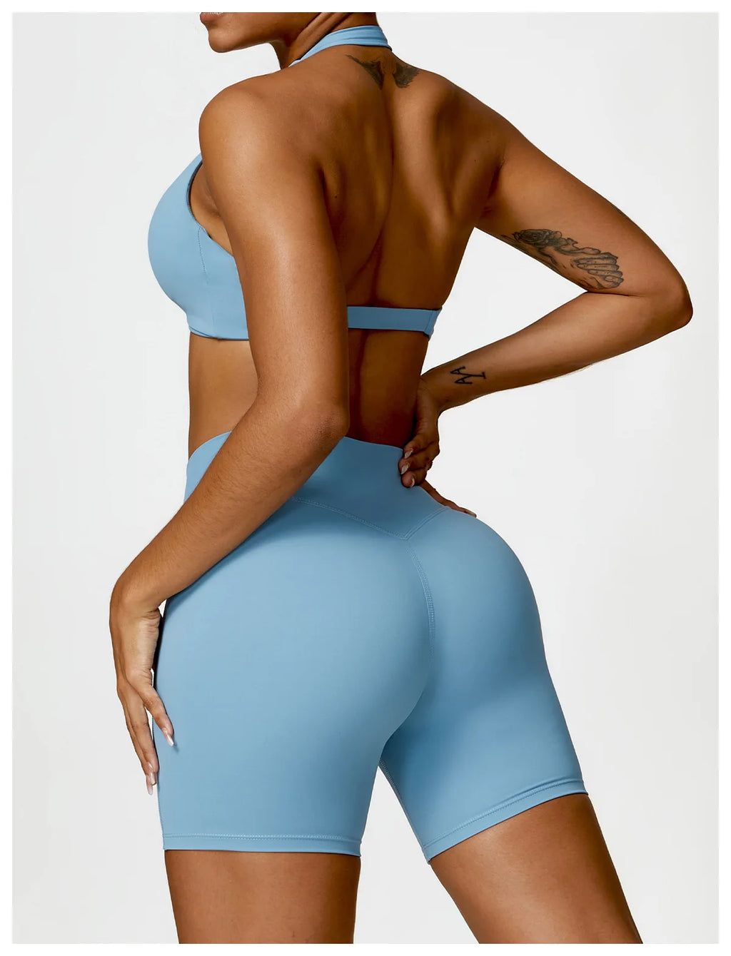 Amplify Seamless 2-Piece Set