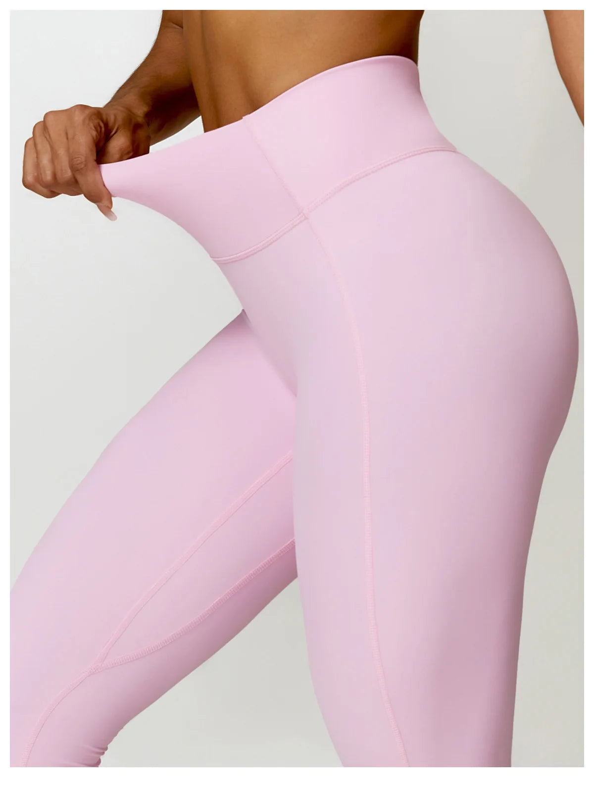 Amplify Seamless 2-Piece Set