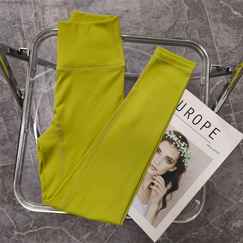 Core Seamless Active Set