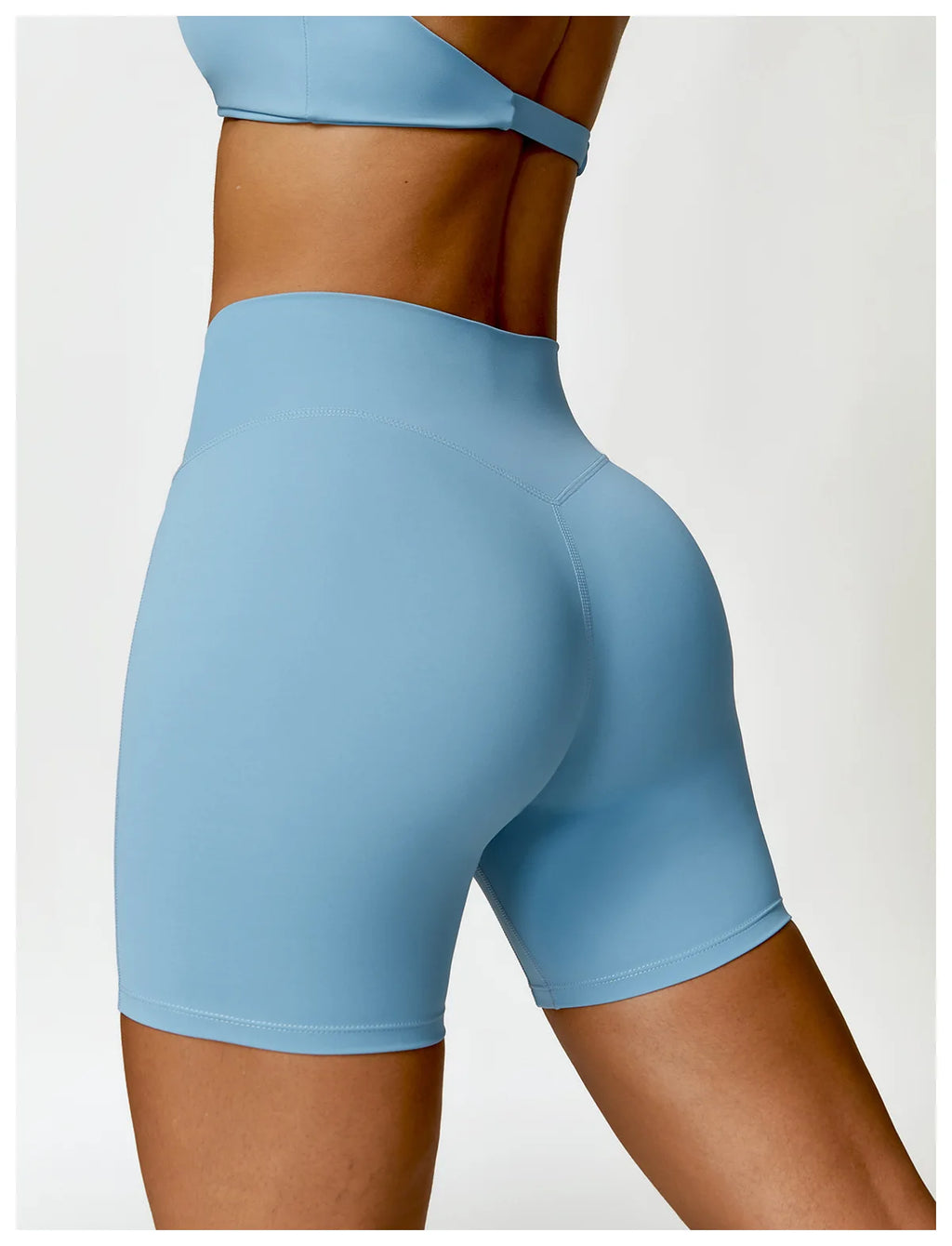 Amplify Seamless 2-Piece Set