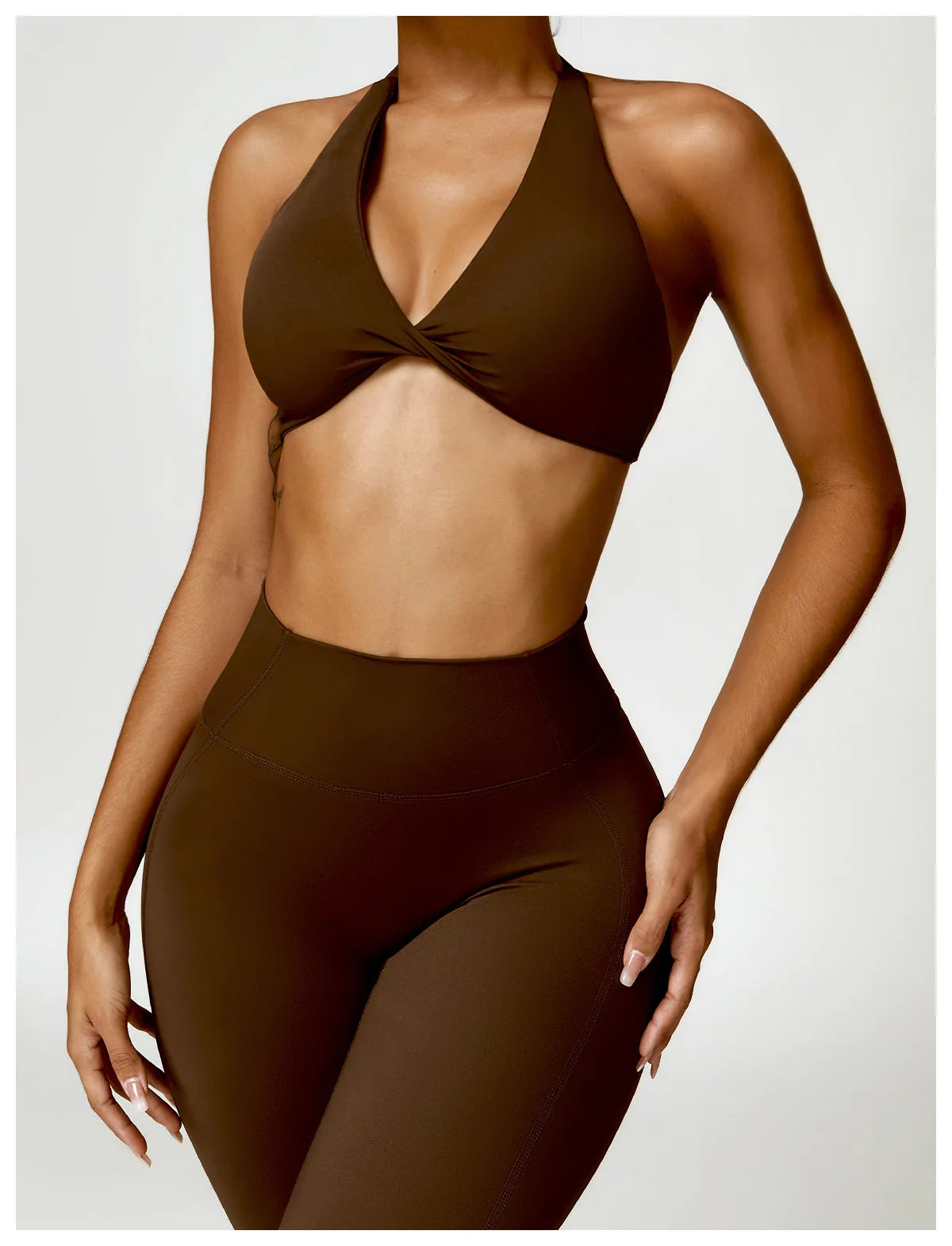 Amplify Seamless 2-Piece Set