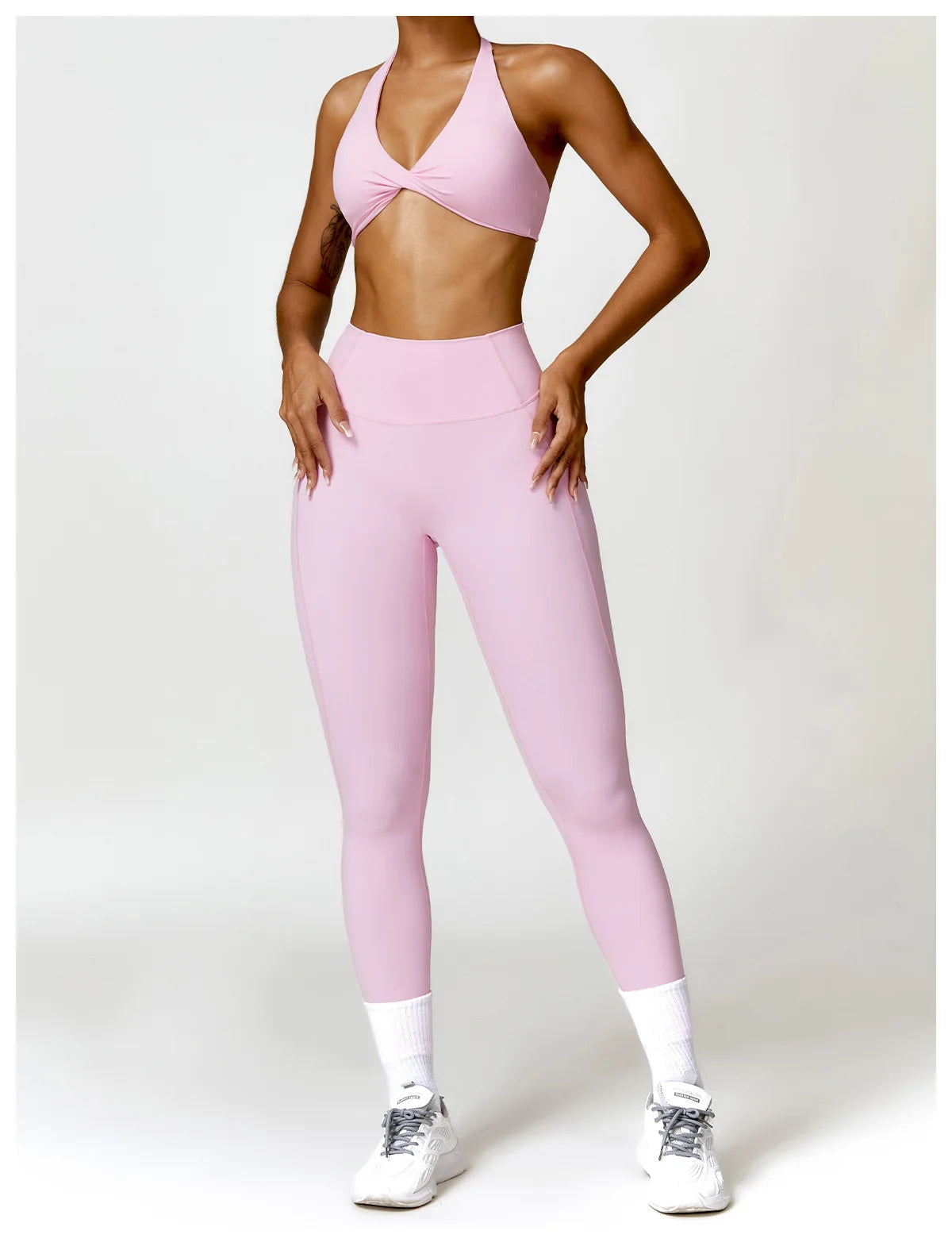 Amplify Seamless 2-Piece Set