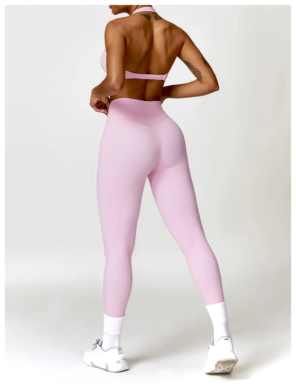 Amplify Seamless 2-Piece Set