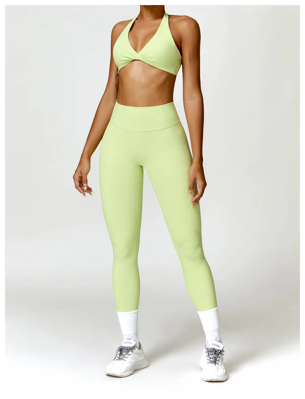 Amplify Seamless 2-Piece Set