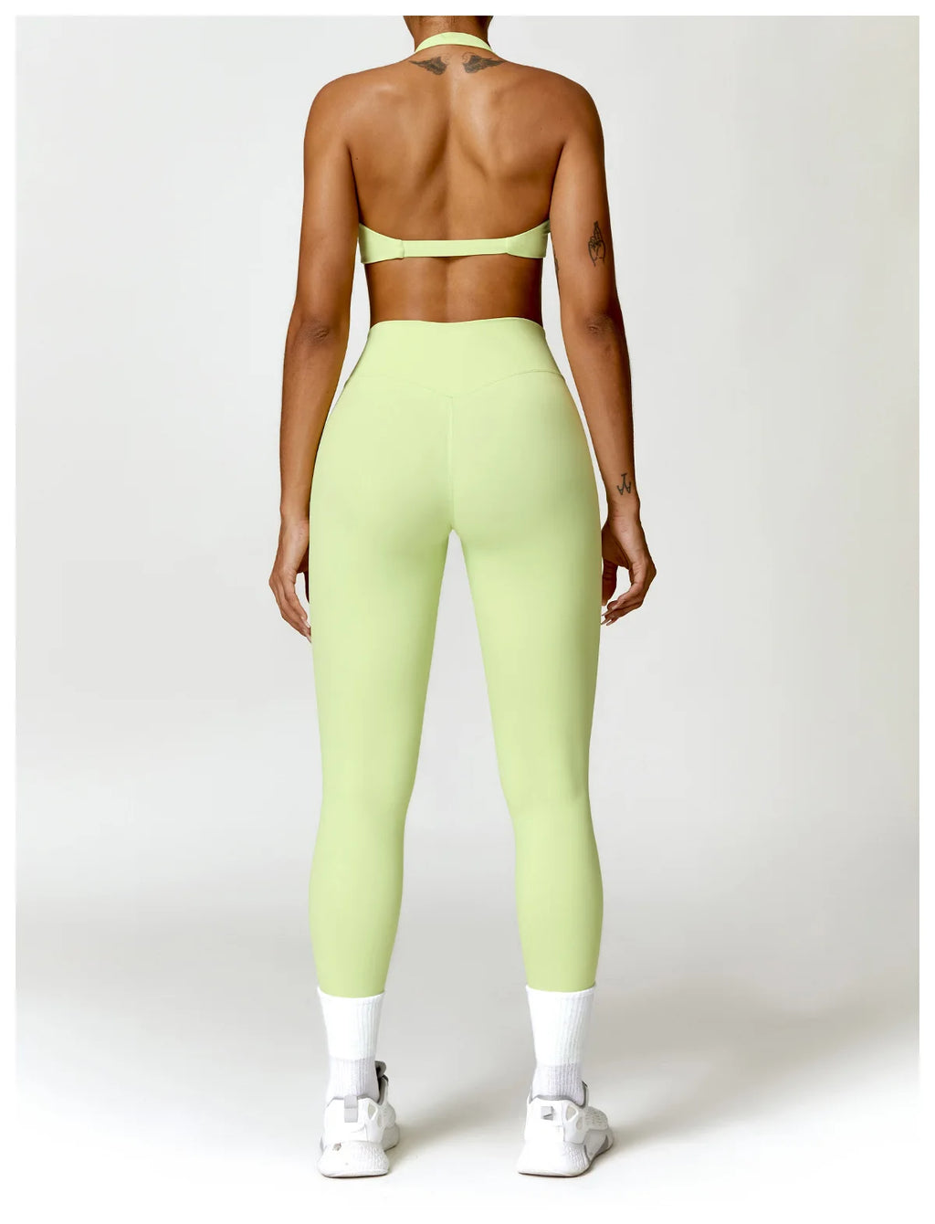Amplify Seamless 2-Piece Set