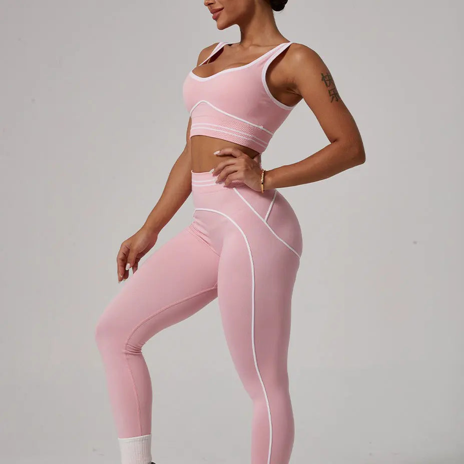 Lift Seamless Active Set
