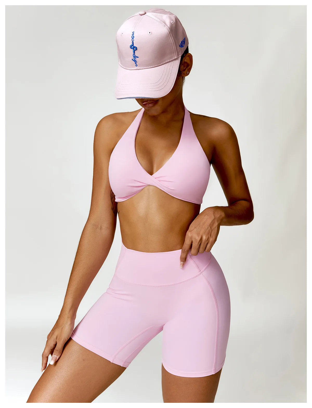 Amplify Seamless 2-Piece Set