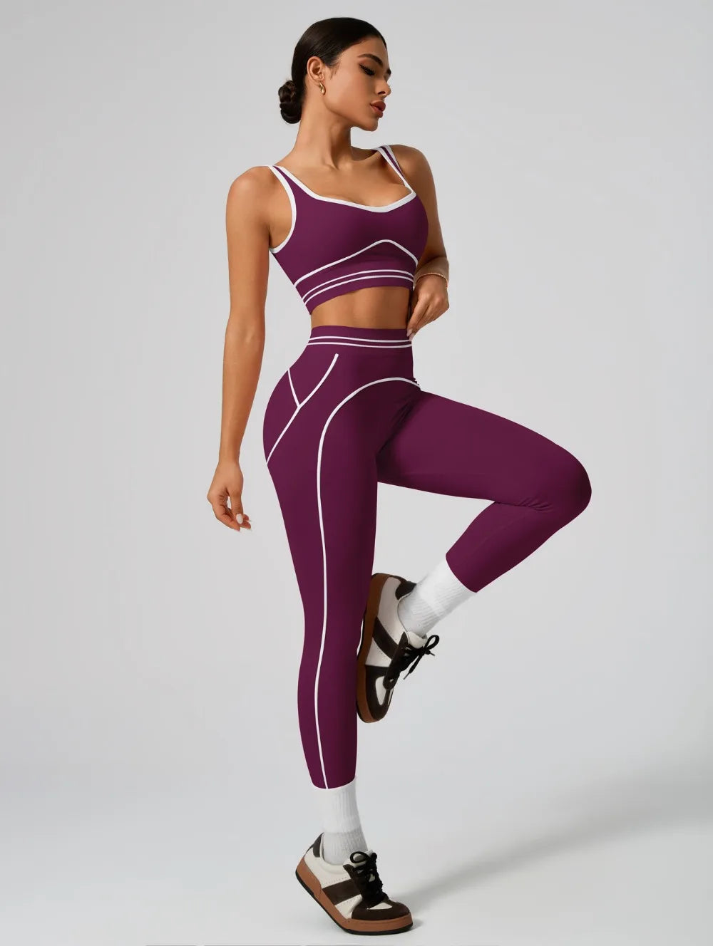 Lift Seamless Active Set