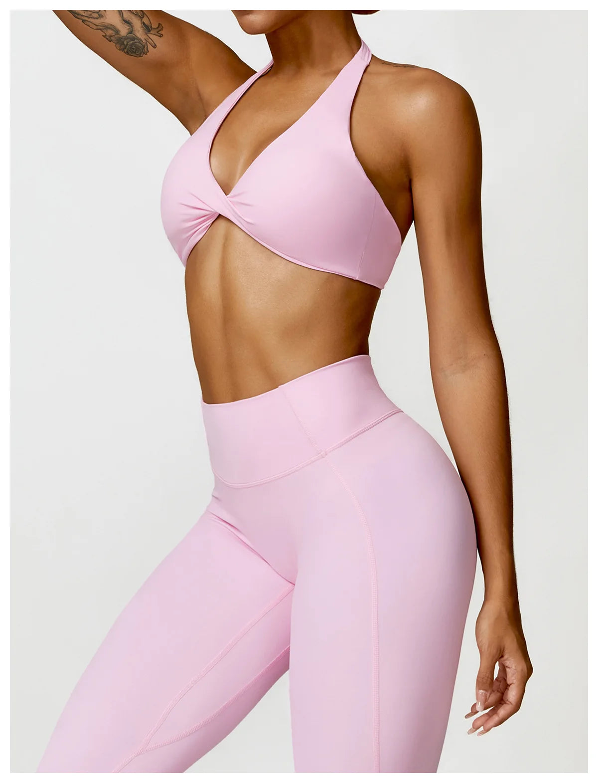 Amplify Seamless 2-Piece Set