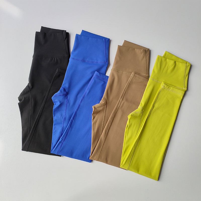 Core Seamless Active Set