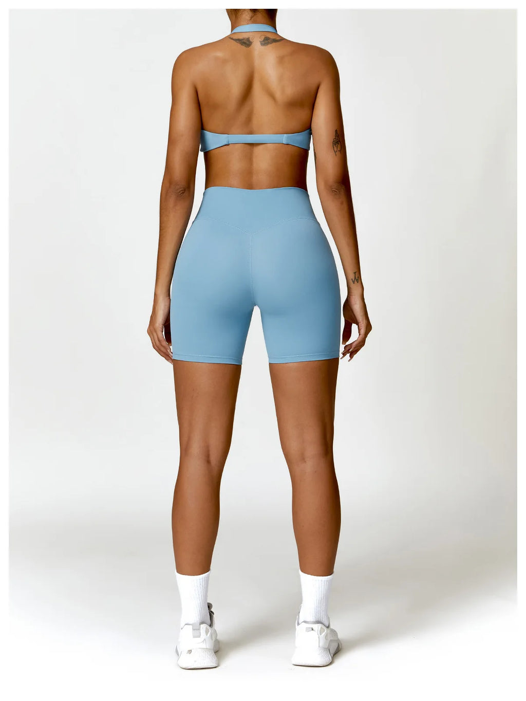 Amplify Seamless 2-Piece Set