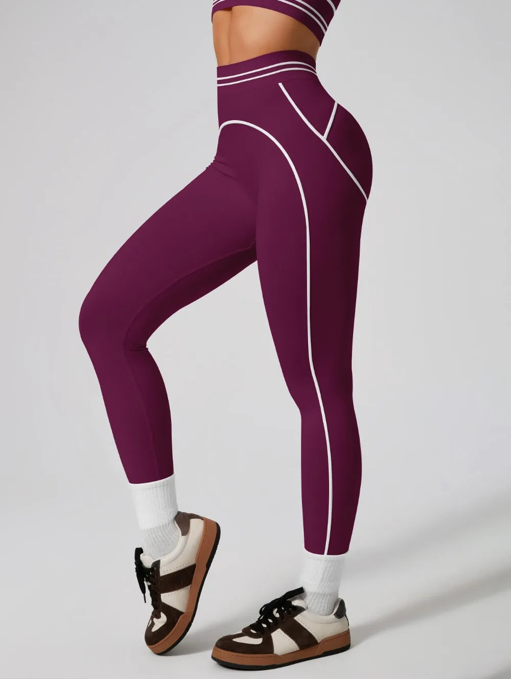 Lift Seamless Active Set