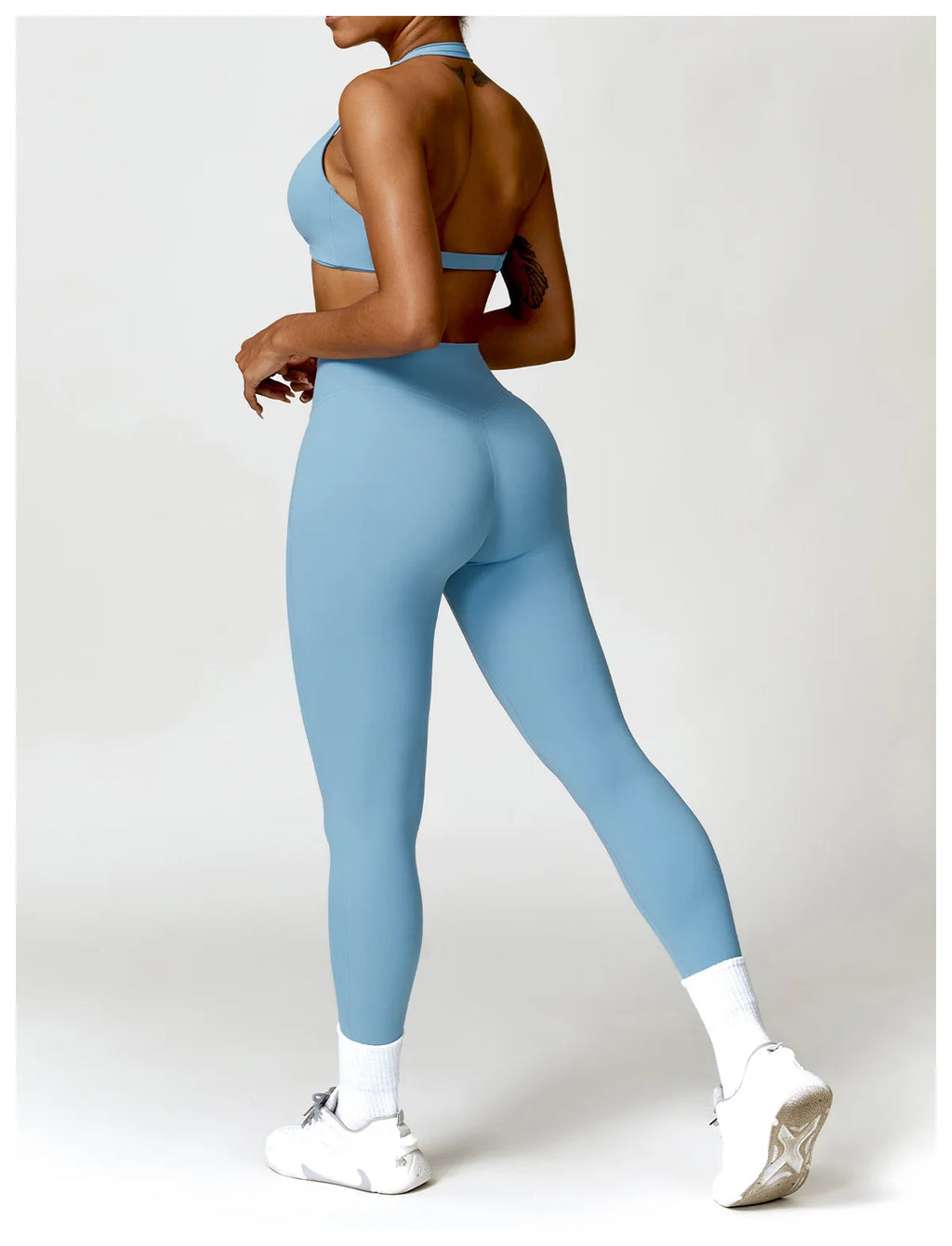 Amplify Seamless 2-Piece Set