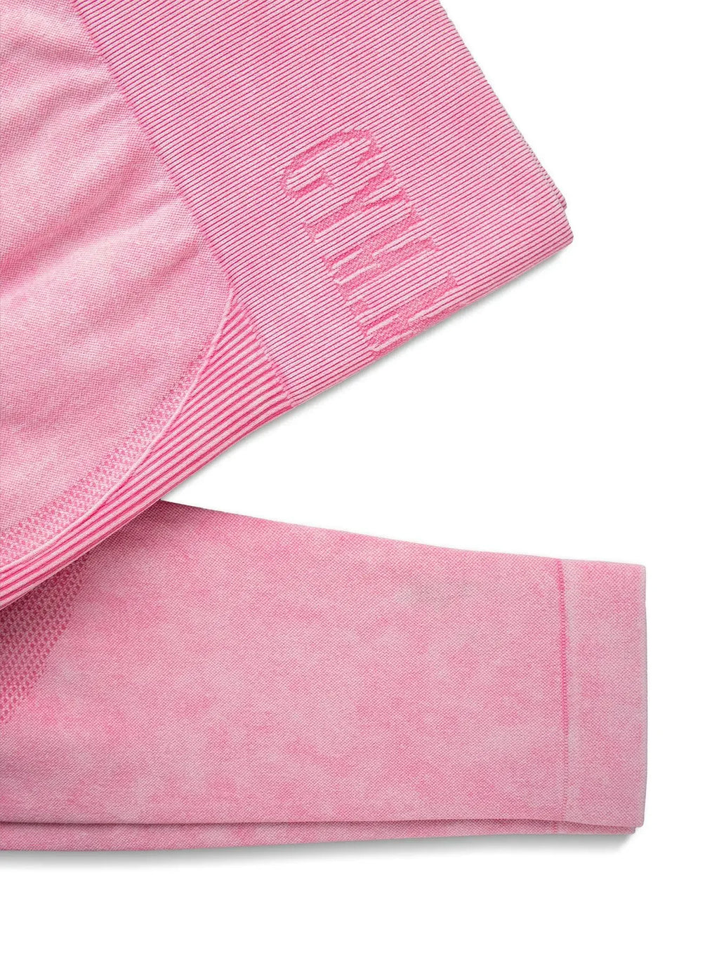 Sculpt Seamless Scrunch Leggings — Lifted Glutes, No Camel Toe