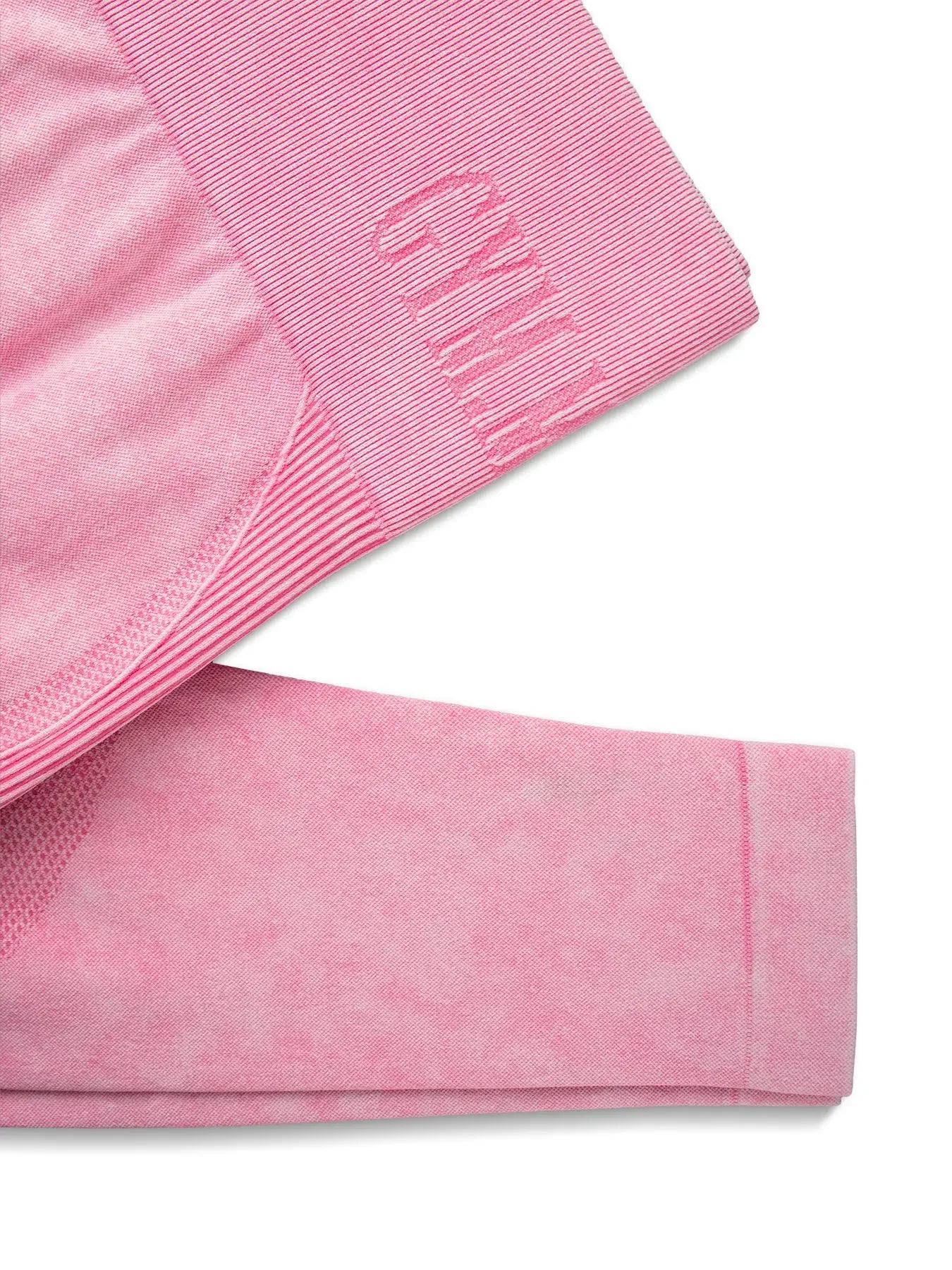 Sculpt Seamless Scrunch Leggings — Lifted Glutes, No Camel Toe