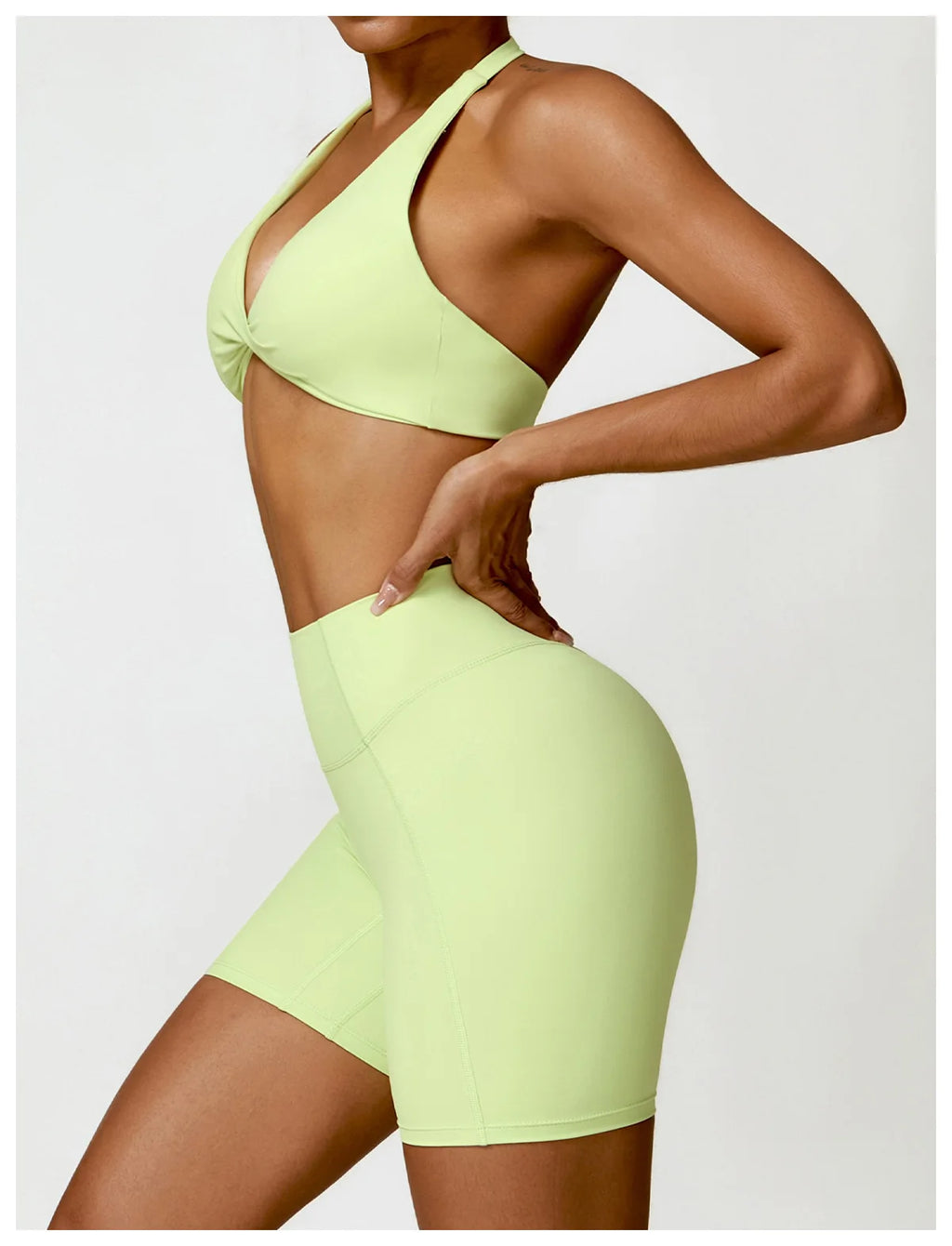 Amplify Seamless 2-Piece Set