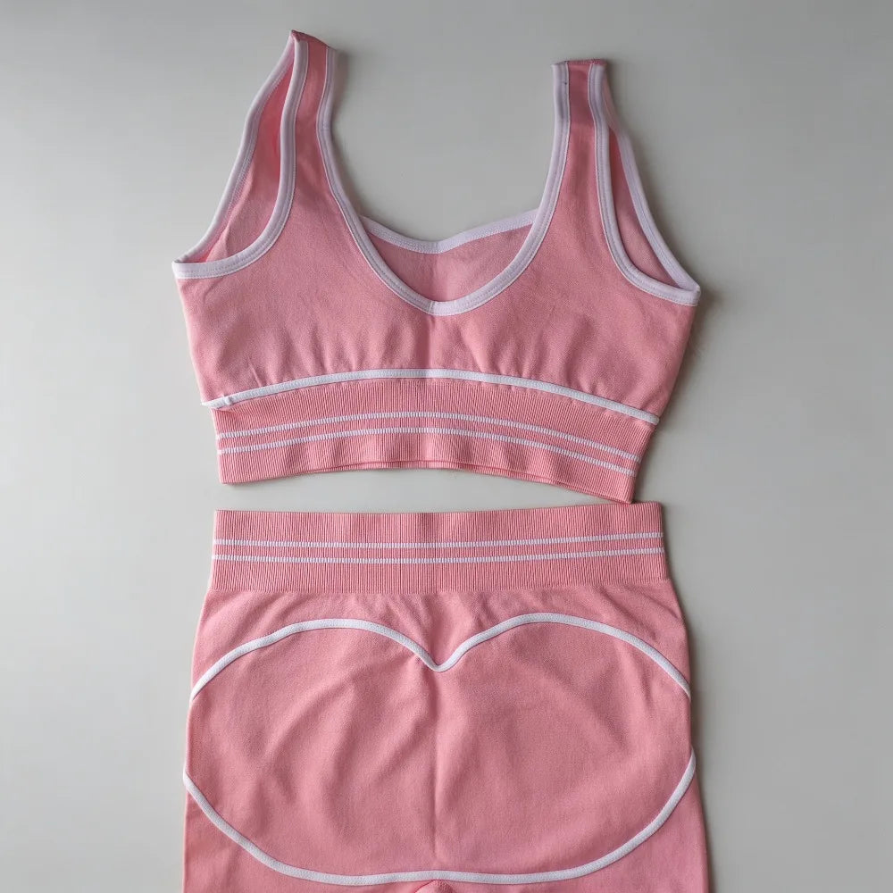 Lift Seamless Active Set