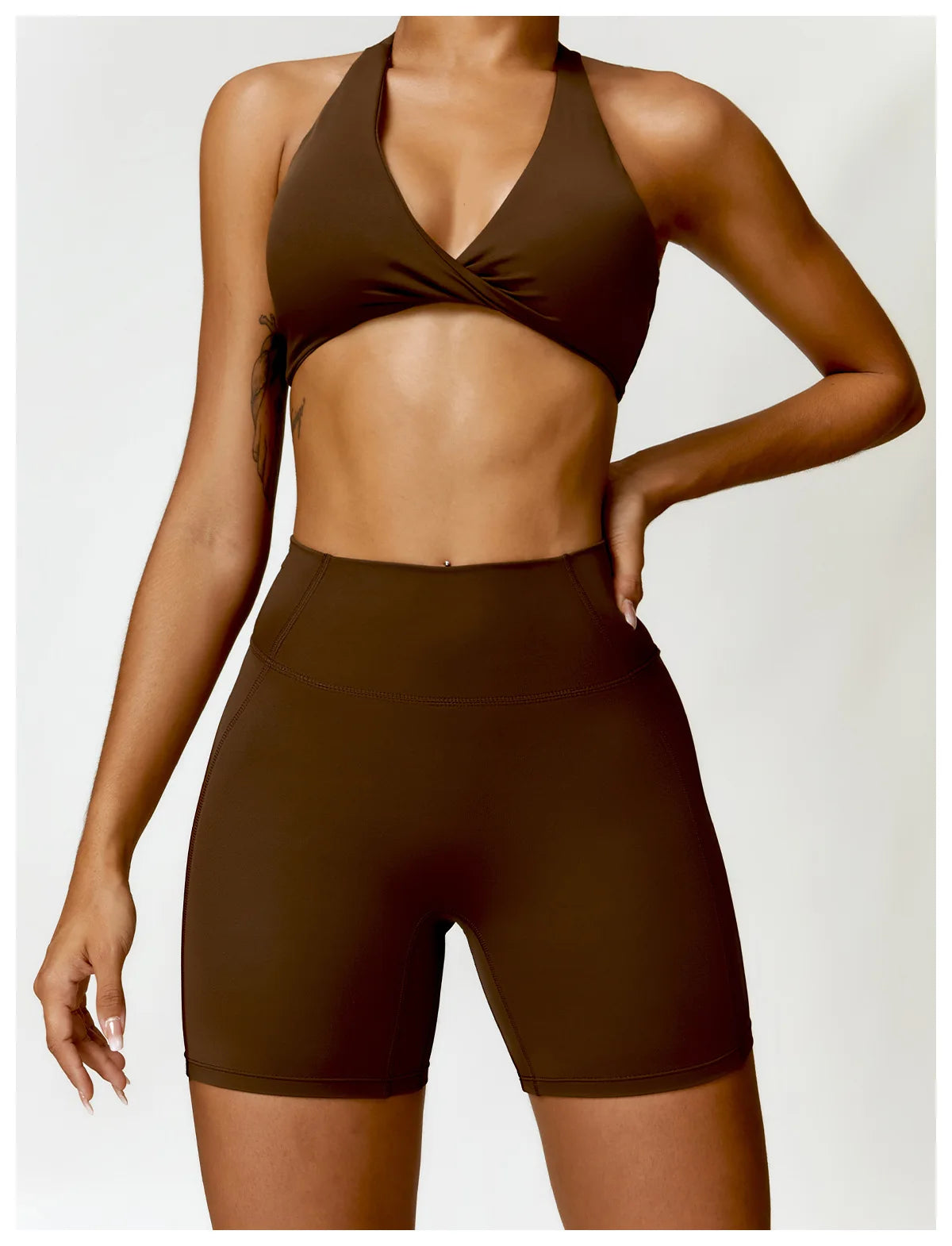Amplify Seamless 2-Piece Set