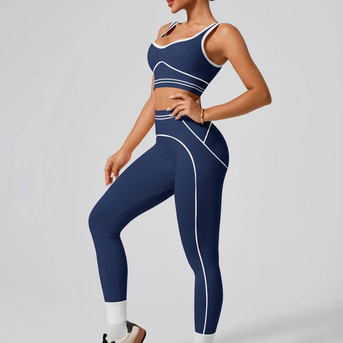 Lift Seamless Active Set