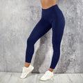 Sculpt Pocket High-Waist Leggings