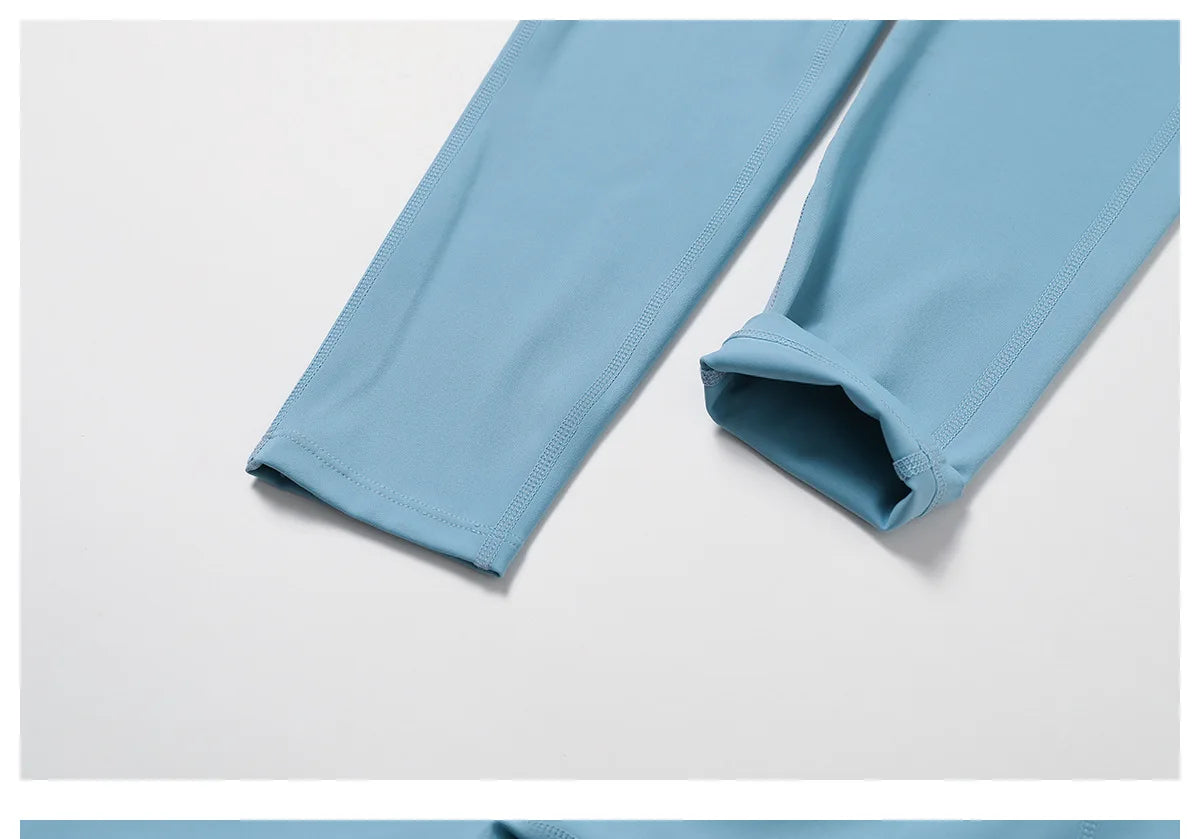 Amplify Seamless 2-Piece Set