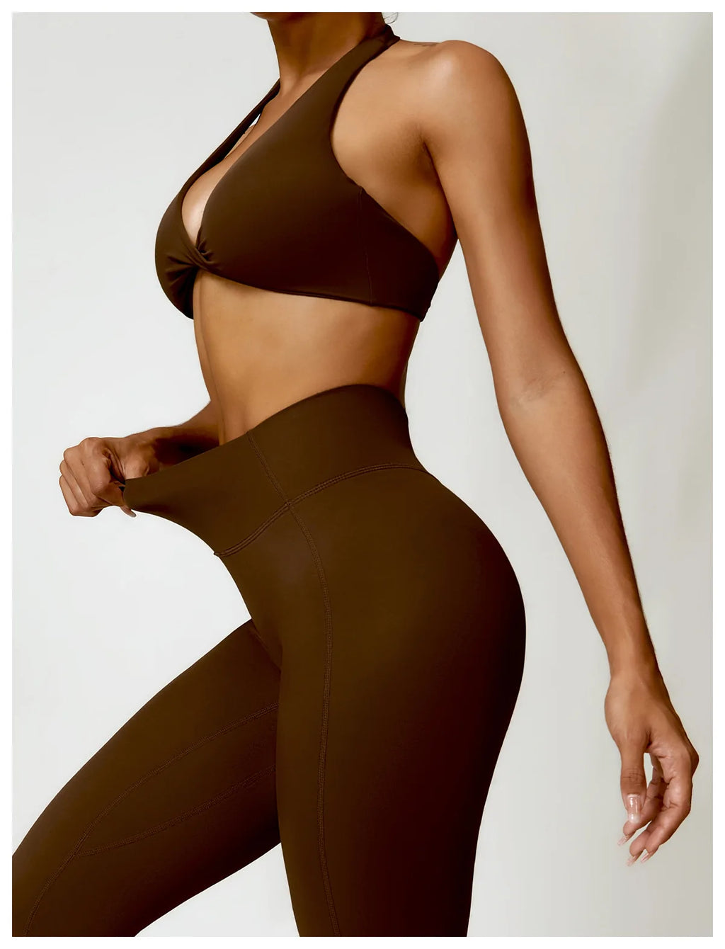 Amplify Seamless 2-Piece Set