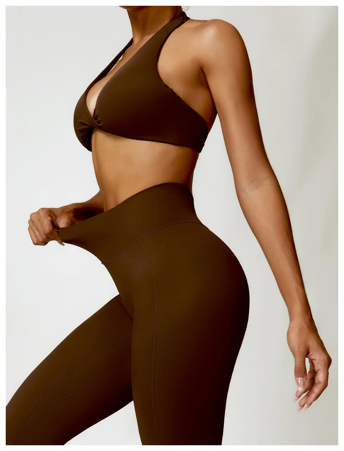 Amplify Seamless 2-Piece Set