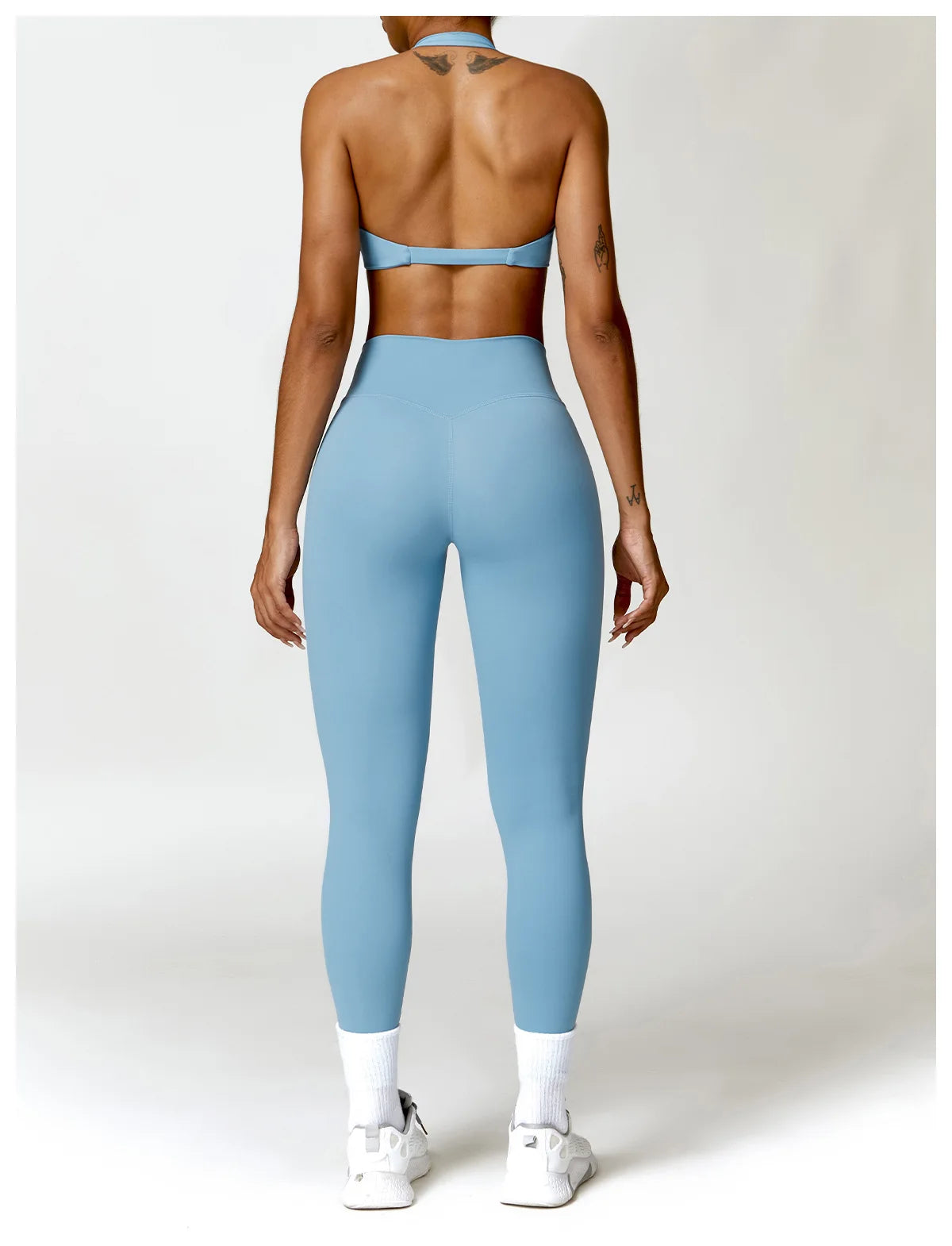 Amplify Seamless 2-Piece Set