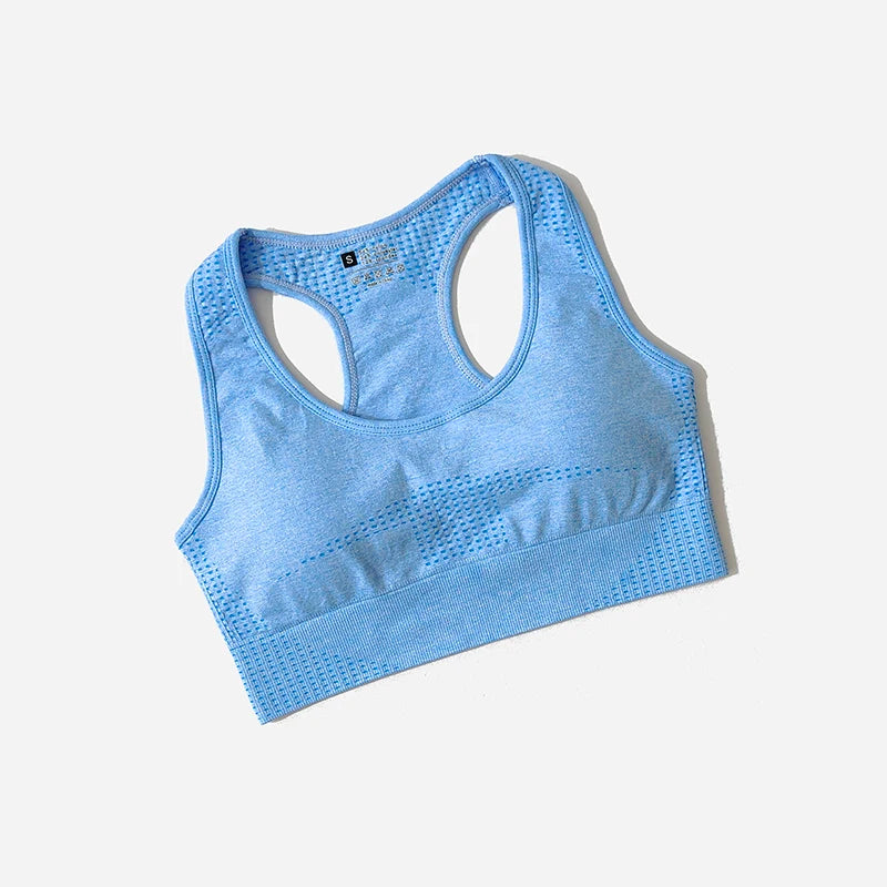 Sculpt Seamless Sports Bra
