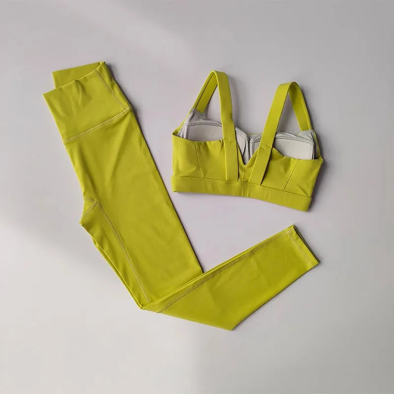 Core Seamless Active Set