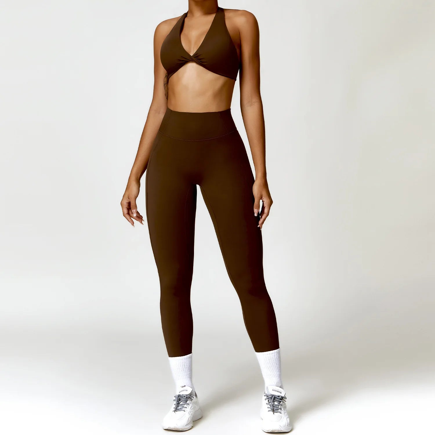 Amplify Seamless 2-Piece Set