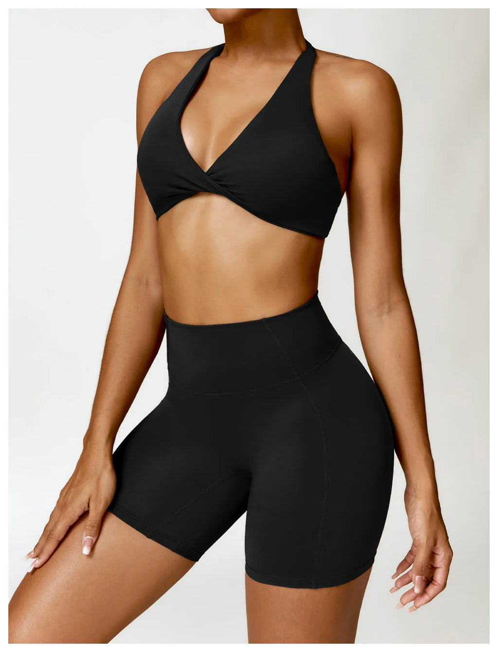 Amplify Seamless 2-Piece Set